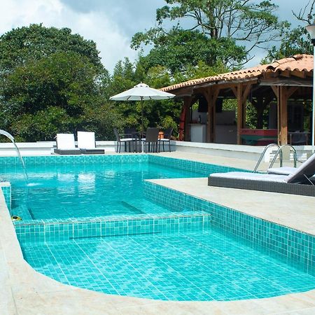 Cotinga Hotel Spa Перейра Экстерьер фото