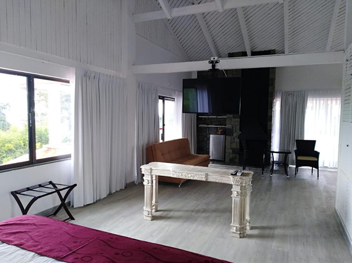 Cotinga Hotel Spa Перейра Экстерьер фото