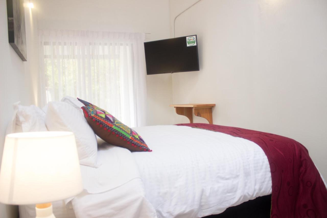 Cotinga Hotel Spa Перейра Экстерьер фото