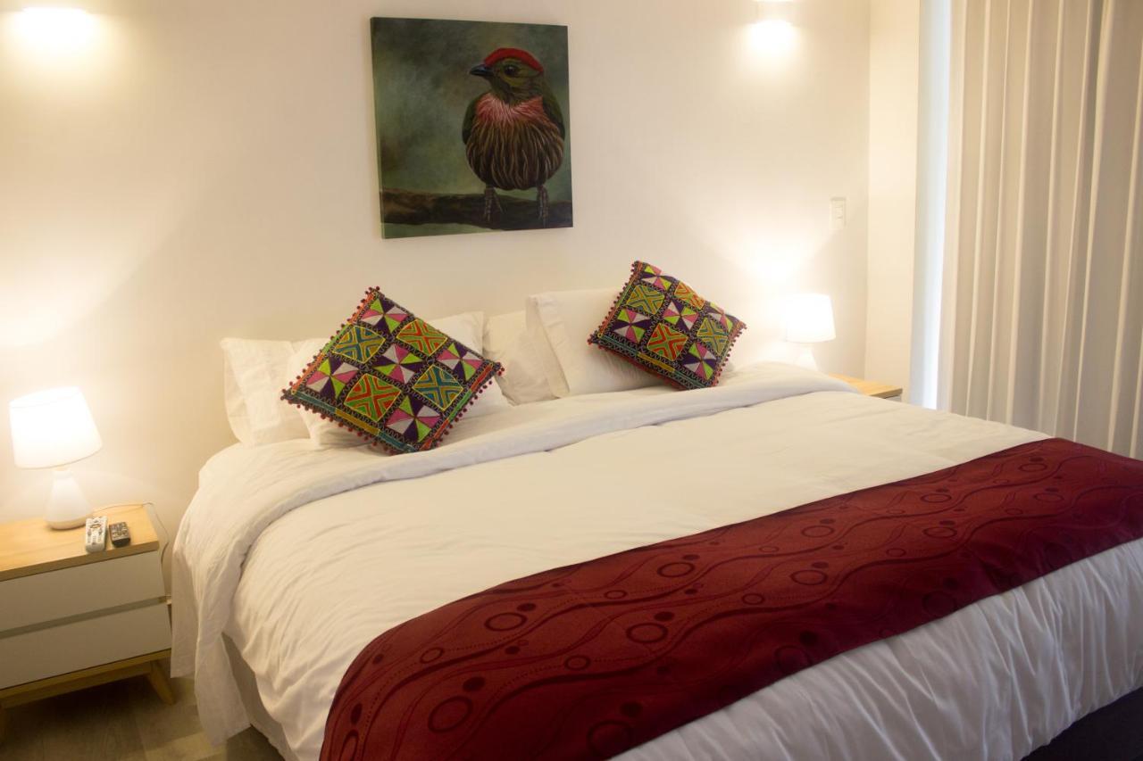 Cotinga Hotel Spa Перейра Экстерьер фото