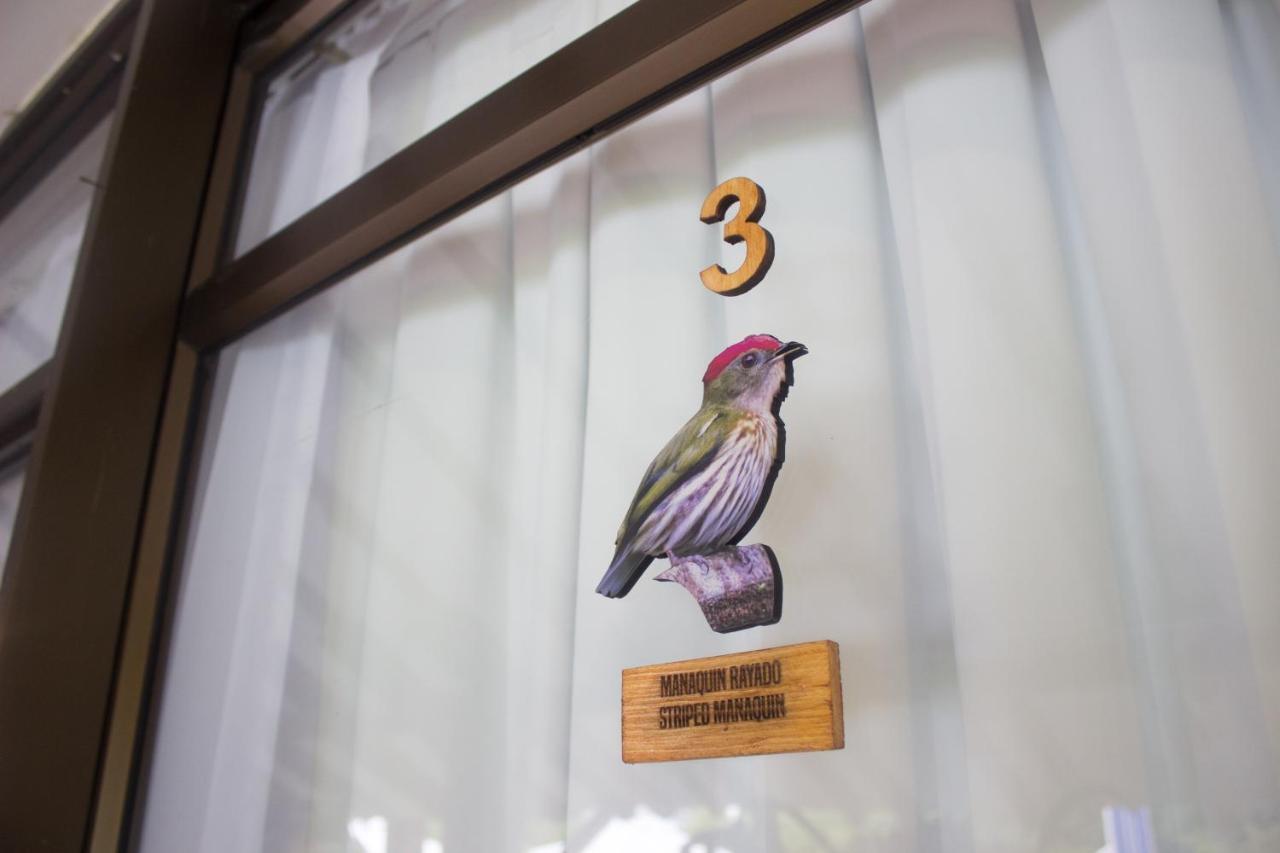 Cotinga Hotel Spa Перейра Экстерьер фото