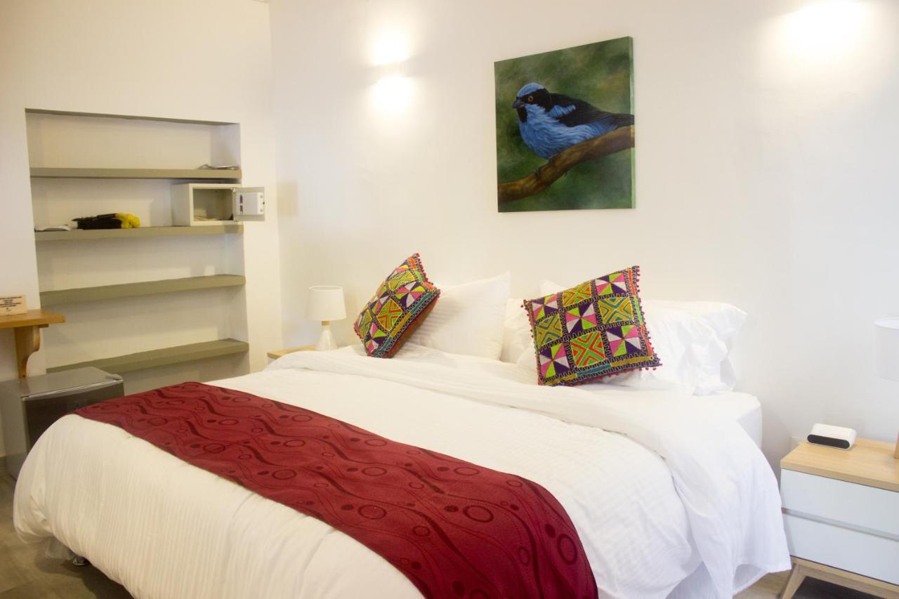 Cotinga Hotel Spa Перейра Экстерьер фото