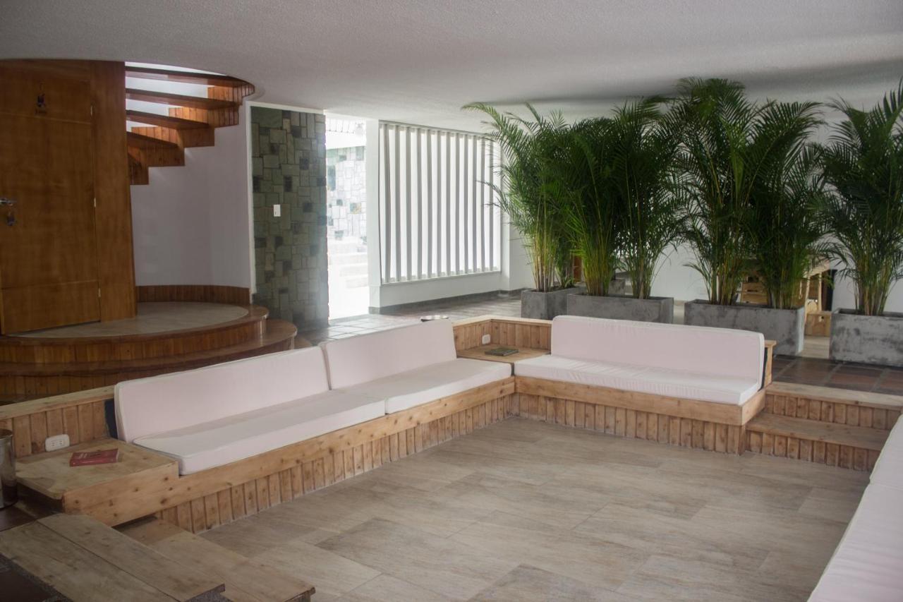 Cotinga Hotel Spa Перейра Экстерьер фото