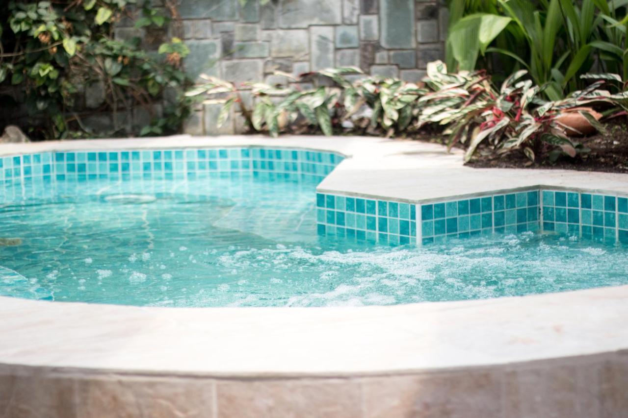 Cotinga Hotel Spa Перейра Экстерьер фото